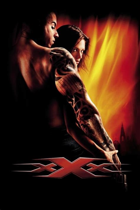 wwww xxx|xXx (2002) — The Movie Database (TMDB)